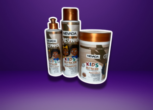 25 Nevada Kids Nutrición – Crespinhos Perfectos