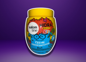 Hidra Multy Kids de Salon Line