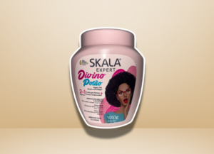 31 Skala Expert Divino Potão: