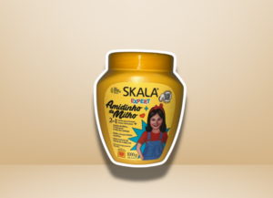 Skala Expert Amido de Milho