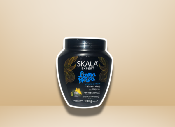 Skala Expert Lama Negra: