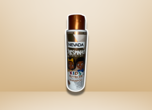 Crespinhos Perfectos Shampoo 🌟