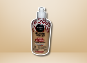 44 Cachos dos Sonhos Gel-Creme Modelador