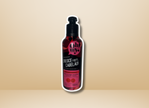 46 Finalizador “Cresce Forte, Cabelão!