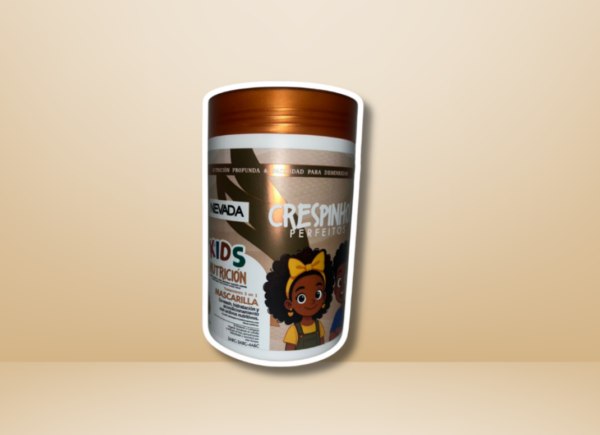 49 Mascarilla 3 en 1 Crespinhos Perfectos: