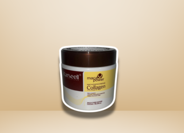 50 Karseell Maca Power Collagen