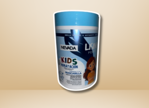 Nevada Kids Liso Perfecto