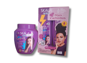 SKALA Expert # KITMais Cachinhos