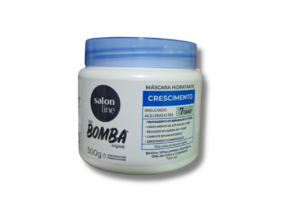 67 Salon Line S.O.S Bomba Original – Máscara Hidratante