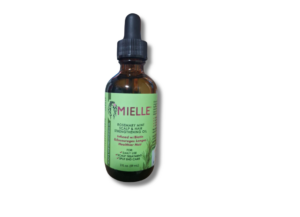 Mielle Rosemary Mint Scalp & Hair Strengthening Oil