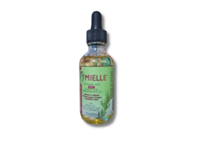 Mielle Rosemary Mint Scalp & Hair Strengthening Oil
