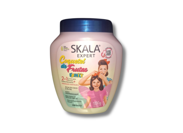 Diseño sin título (37) 🍓 SKALA Expert – Coquetel de Frutas Family (1000g)